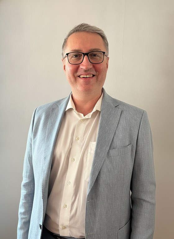 Andrzej Misiak, Founder of Enerscape